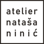 Atelier Nataša Ninić logo